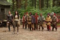 Кадр Однажды в сказке