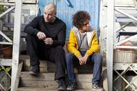 Кадр Сердце льва