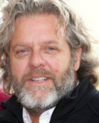 Дэвид Х. Хикки фото