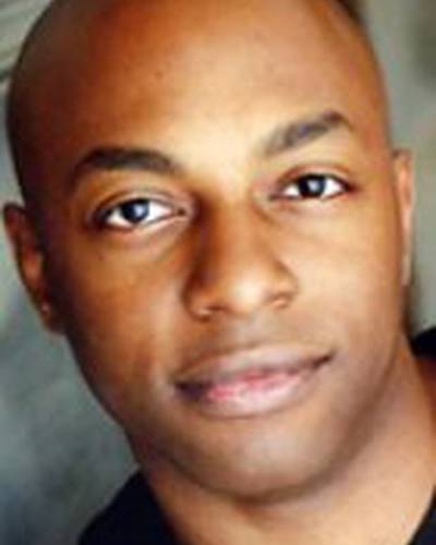 Майкл Нэнс фото