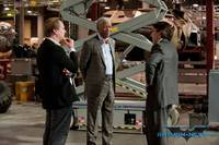 Кадр Темный рыцарь: Возрождение легенды