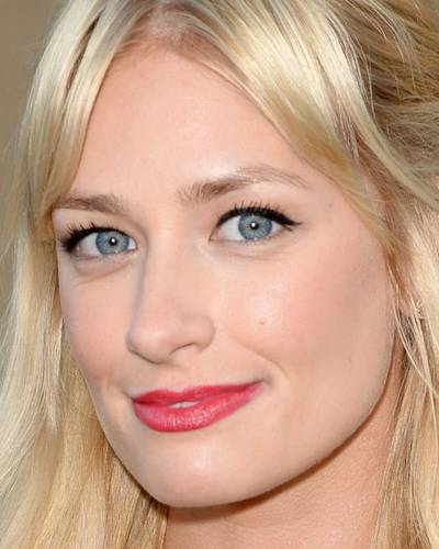 Бет Берс фото