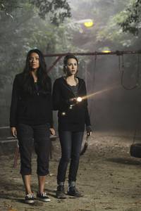 Кадр Милые обманщицы