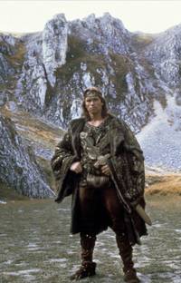 Кадр Рыжая Соня