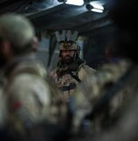 Кадр Цель номер один