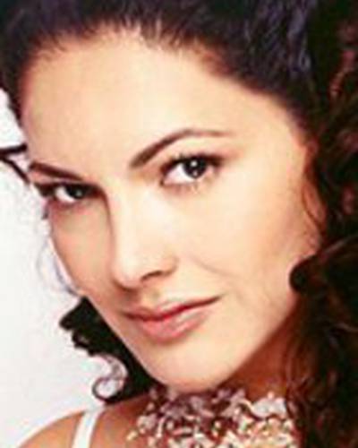 Таня Арредондо фото