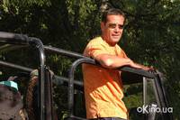 Кадр Дикари