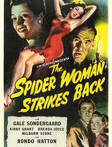 Возвращение женщины-паука