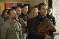 Кадр Восприятие