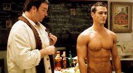 Кадр из фильма "Угрызения 2: В(л)ажные моменты" - 1