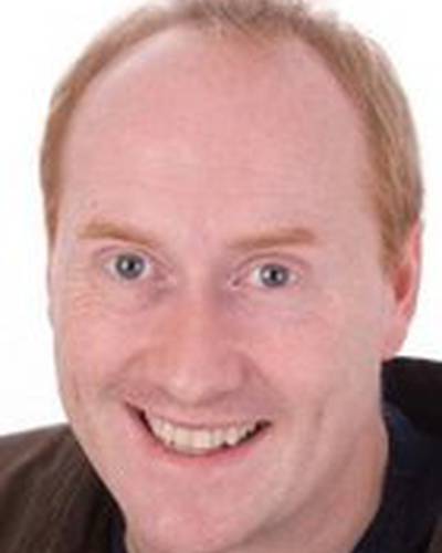 Джеймс О’Доннелл фото