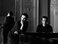 Кадр Холодная война