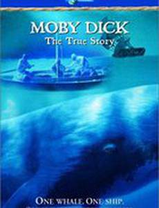 Moby Dick: The True Story