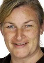 Джули Т. Уоллес фото