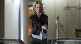 Кадр из фильма "Голодный кролик атакует" - 1