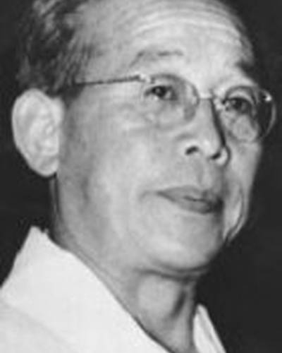 Кэндзи Мидзогути фото