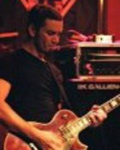 Брайан Качья фото