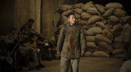 Кадр из фильма "Йон Рабе" - 2