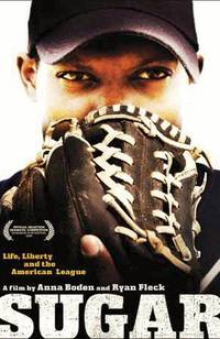 Постер Сахар