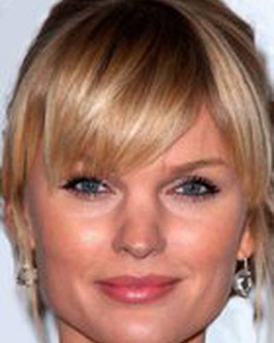 Санни Мабри фото