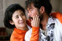 Кадр Господин и госпожа Невероятные