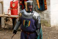 Кадр Мерлин