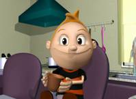 Кадр Вверх! Путешествие на воздушном шаре (видео)