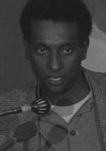 Стоукли Кармайкл фото