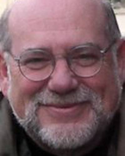 Джей Уолперт фото