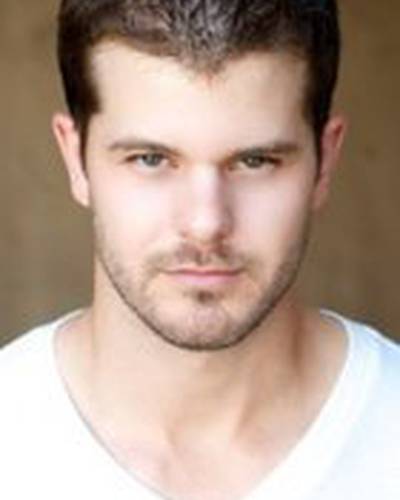 Майлз Чамли фото