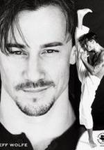Джефф Вульф фото