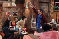 Кадр Две девицы на мели