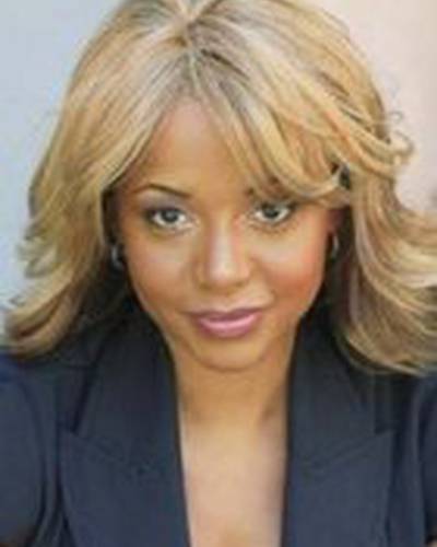 Тония Ашер фото