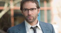 Кадр из фильма "Глаз" - 2