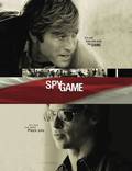 Постер из фильма "Шпионские игры" - 1