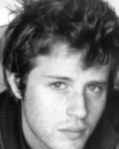 Руди Розенберг фото