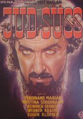 Еврей Зюсс