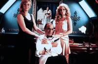 Кадр Безумная миссия 3: Наш человек с Бонд-стрит