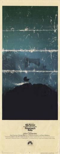 Постер Ребенок Розмари