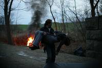 Кадр Воронье