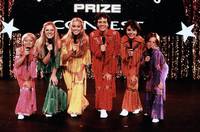 Кадр Семейка Брэди