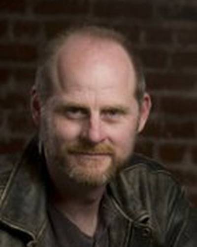 Paul Stober фото