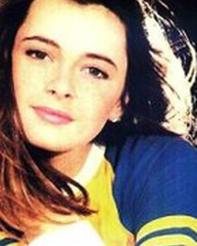 Софи Карле фото