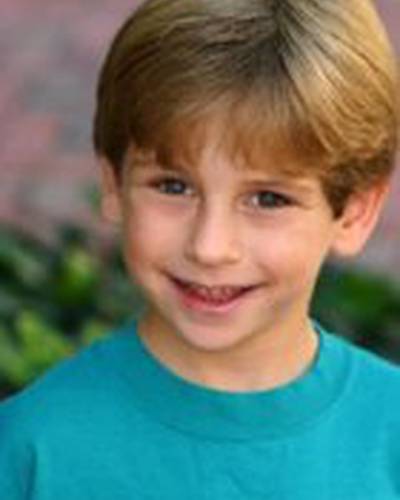 Калеб Бабкок фото