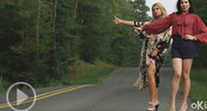 Трейлер (украинский перевод от oKino.ua)