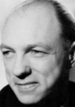 Джордж Чушин фото