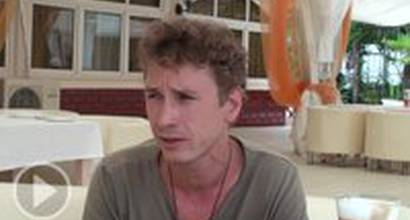 Интервью с Александром Яценко