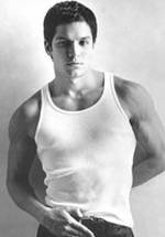 Николас Гонзалез фото