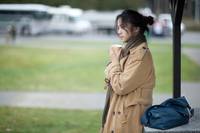 Кадр Поздняя осень