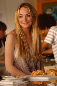 Кадр Временно беременна